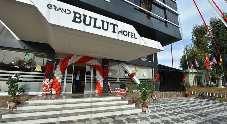 Grand Bulut Hotel & Spa