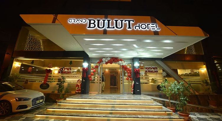 Grand Bulut Hotel & Spa