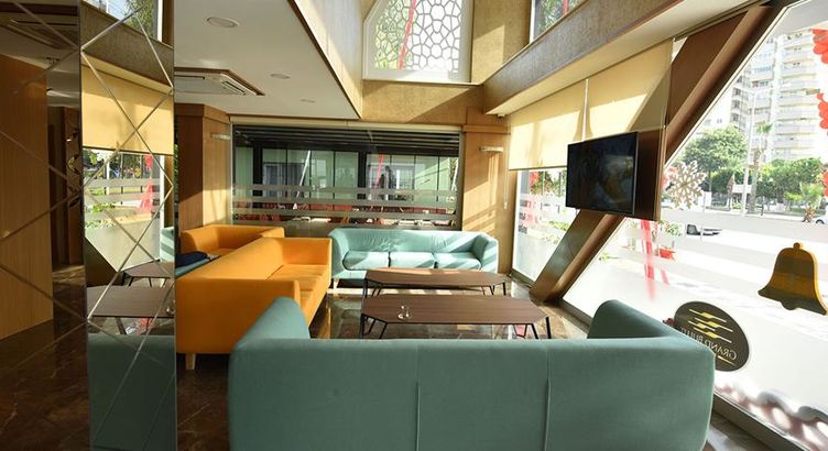 Grand Bulut Hotel & Spa