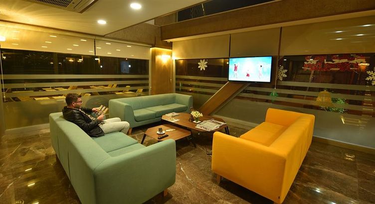 Grand Bulut Hotel & Spa