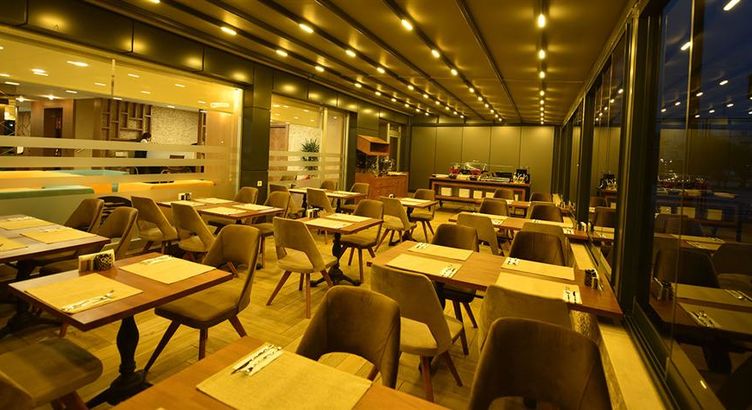 Grand Bulut Hotel & Spa