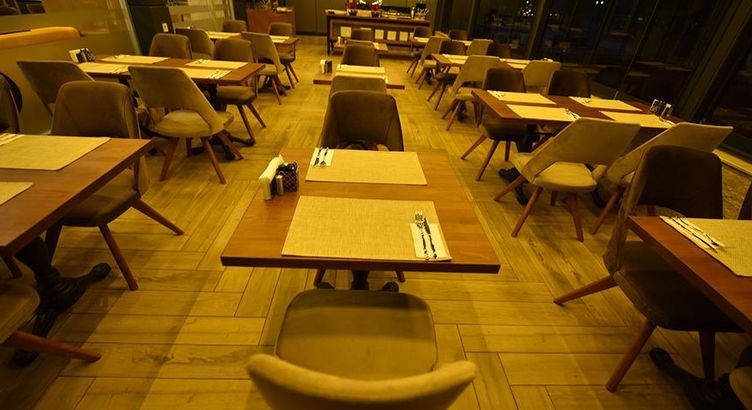 Grand Bulut Hotel & Spa