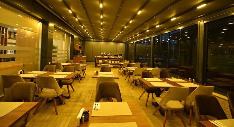 Grand Bulut Hotel & Spa