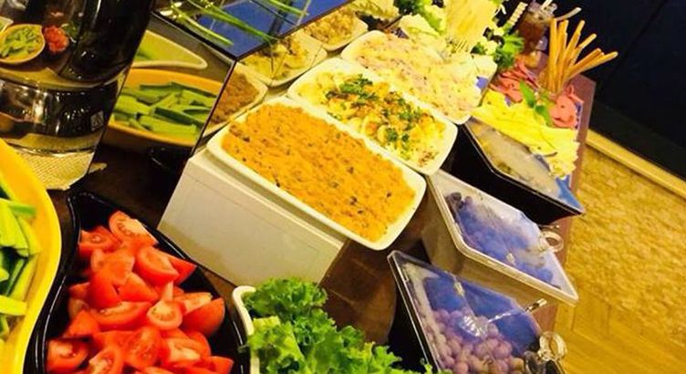 Grand Bulut Hotel & Spa