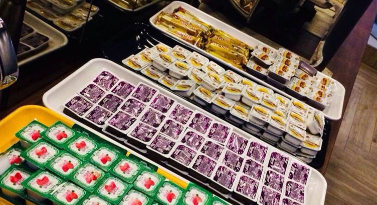 Grand Bulut Hotel & Spa