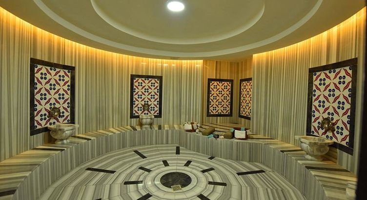 Grand Bulut Hotel & Spa