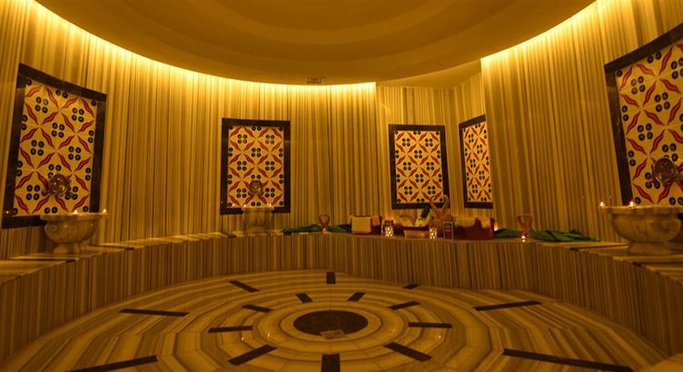 Grand Bulut Hotel & Spa