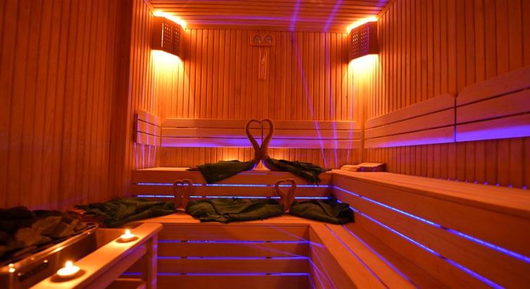 Grand Bulut Hotel & Spa