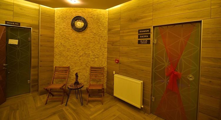 Grand Bulut Hotel & Spa