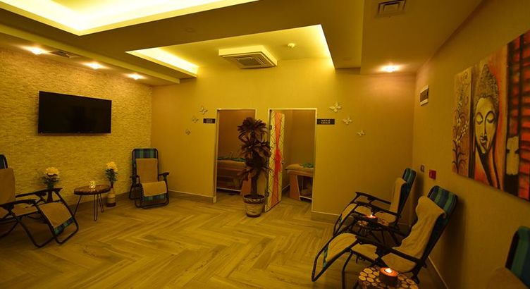 Grand Bulut Hotel & Spa