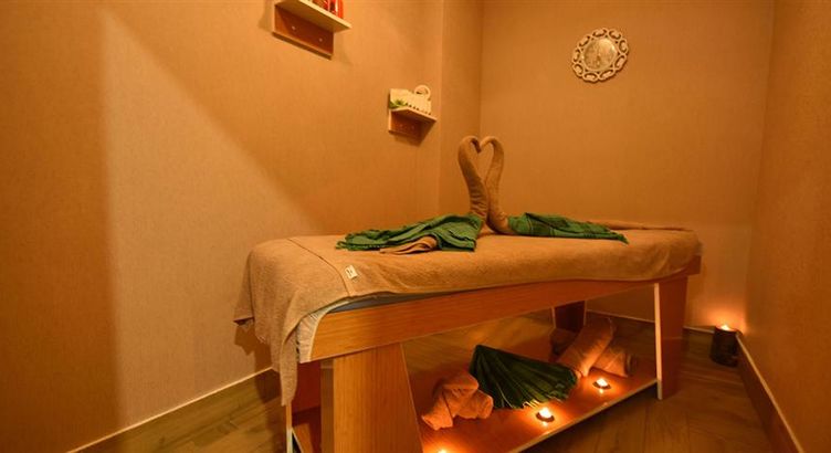 Grand Bulut Hotel & Spa