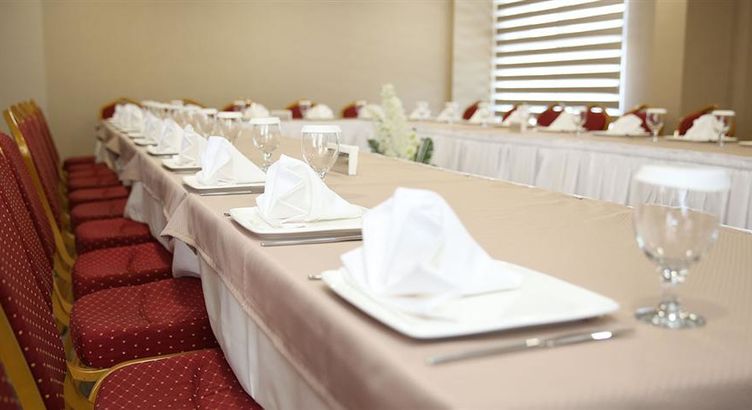 Grand Bulut Hotel & Spa