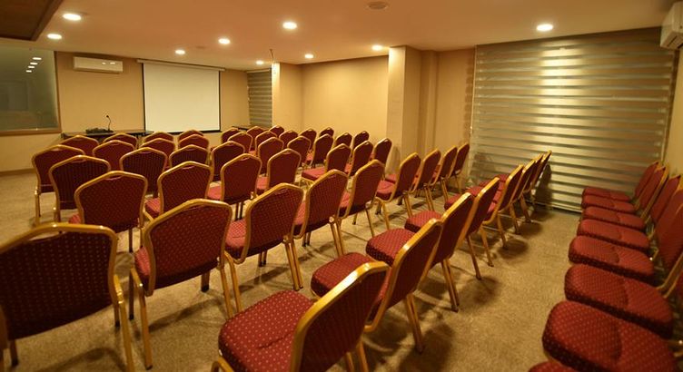 Grand Bulut Hotel & Spa