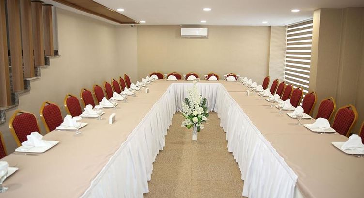 Grand Bulut Hotel & Spa