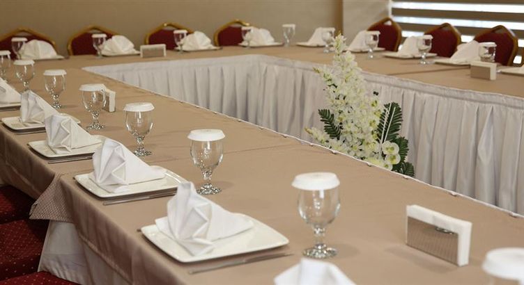 Grand Bulut Hotel & Spa