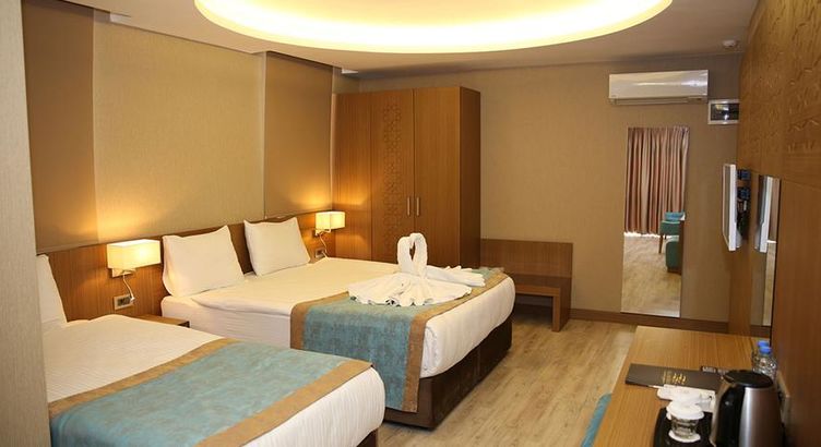 Grand Bulut Hotel & Spa