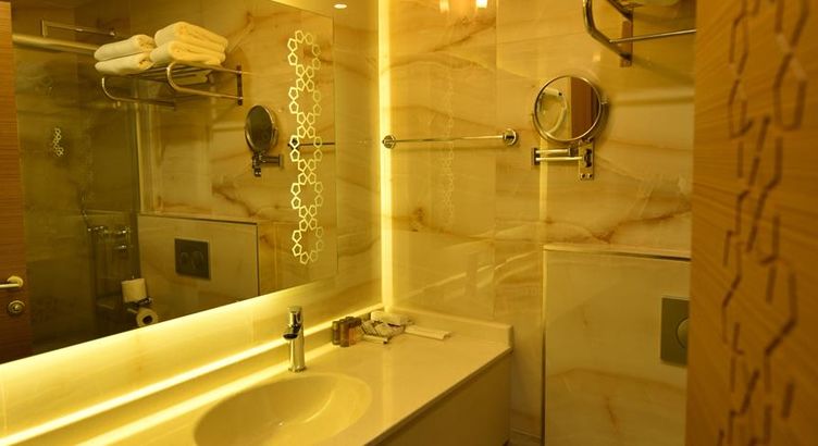 Grand Bulut Hotel & Spa