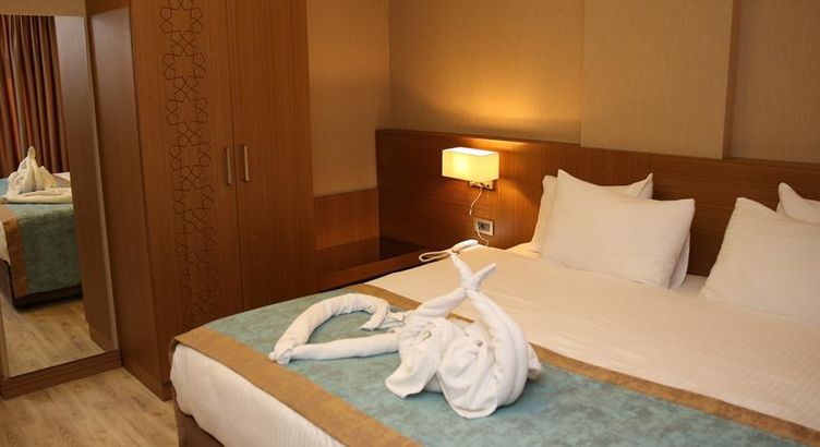 Grand Bulut Hotel & Spa