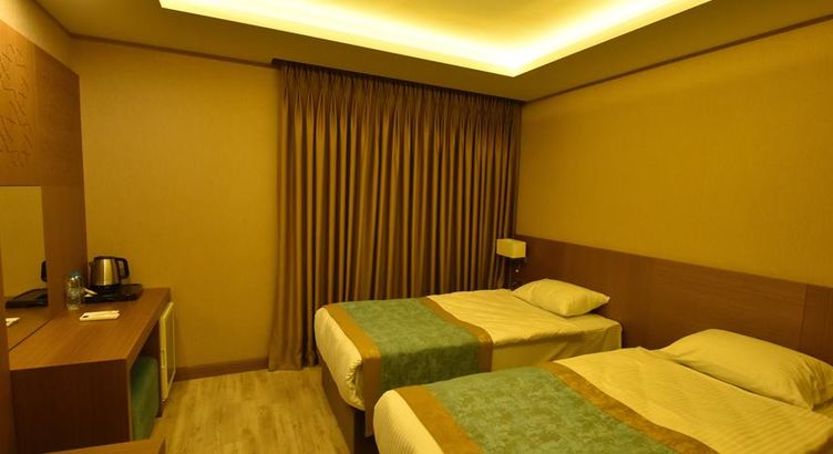 Grand Bulut Hotel & Spa