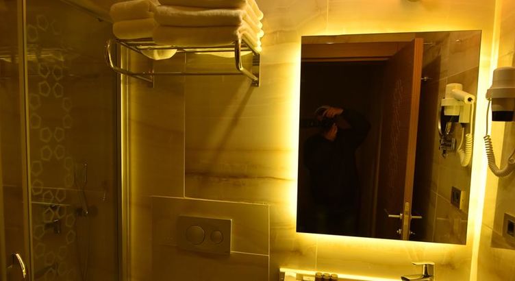 Grand Bulut Hotel & Spa