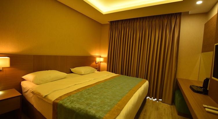 Grand Bulut Hotel & Spa