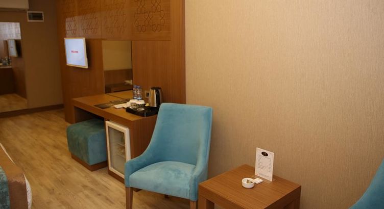 Grand Bulut Hotel & Spa