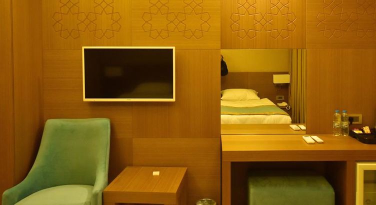 Grand Bulut Hotel & Spa