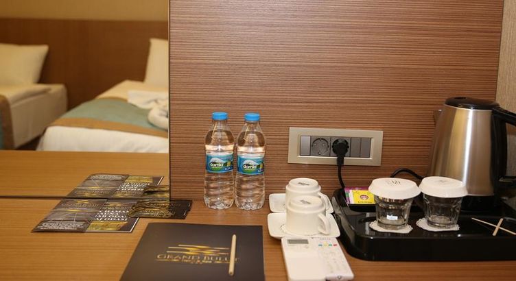 Grand Bulut Hotel & Spa