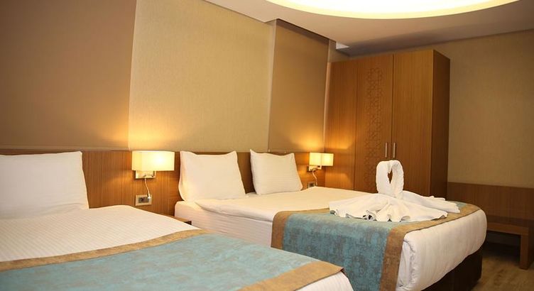 Grand Bulut Hotel & Spa