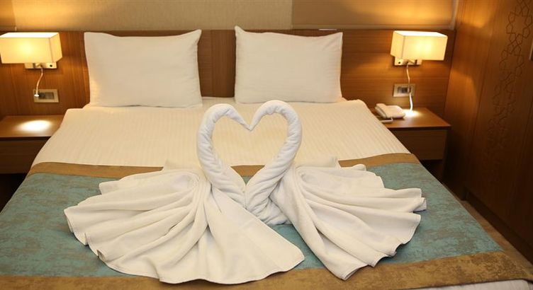 Grand Bulut Hotel & Spa