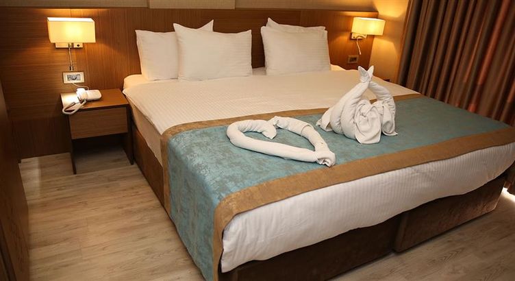 Grand Bulut Hotel & Spa