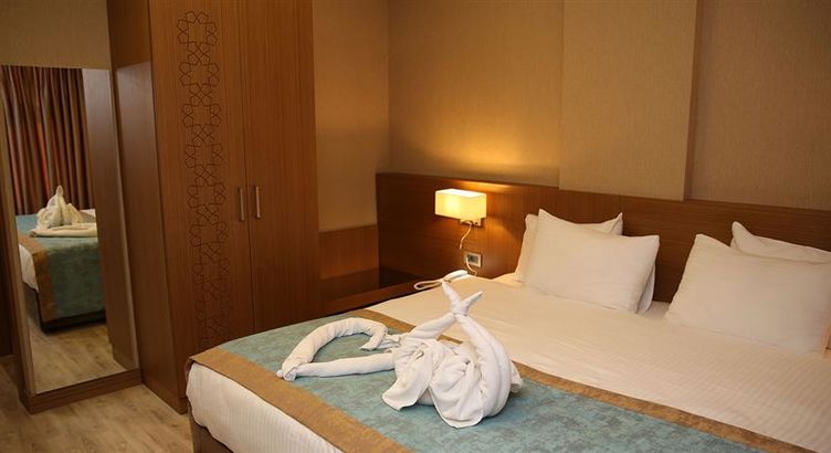 Grand Bulut Hotel & Spa