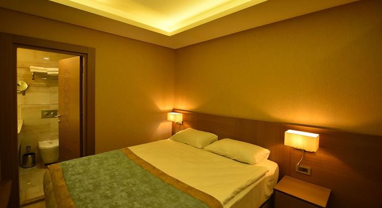 Grand Bulut Hotel & Spa