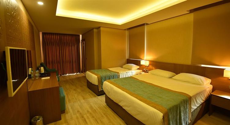 Grand Bulut Hotel & Spa