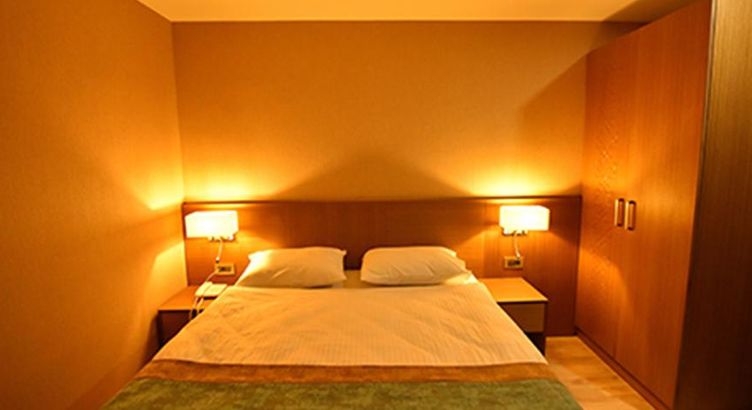 Grand Bulut Hotel & Spa