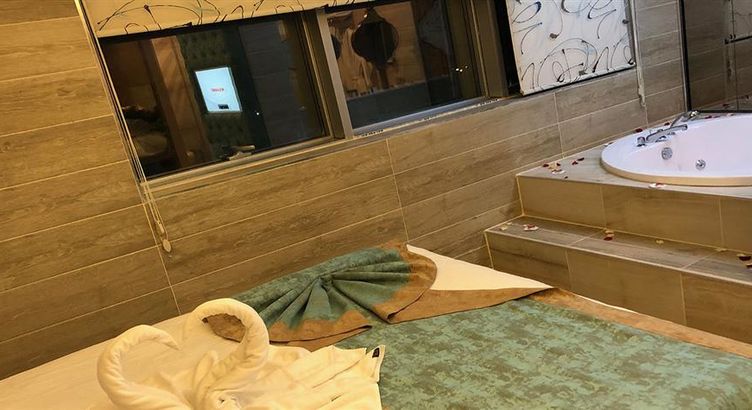 Grand Bulut Hotel & Spa