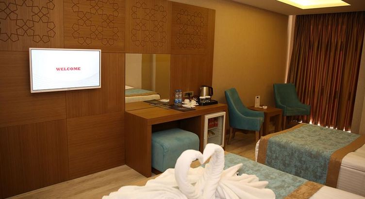 Grand Bulut Hotel & Spa