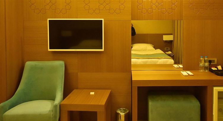 Grand Bulut Hotel & Spa