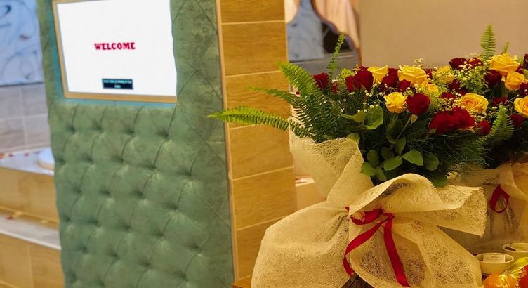 Grand Bulut Hotel & Spa