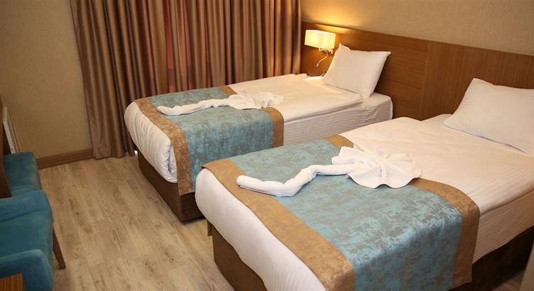 Grand Bulut Hotel & Spa