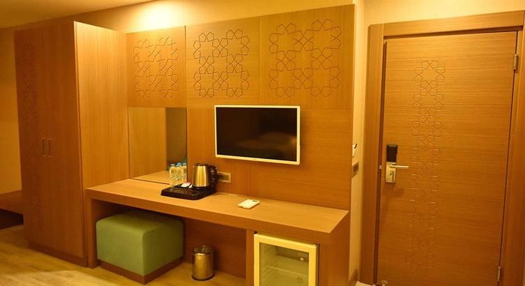 Grand Bulut Hotel & Spa