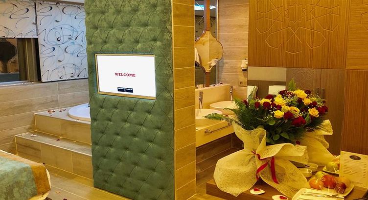 Grand Bulut Hotel & Spa