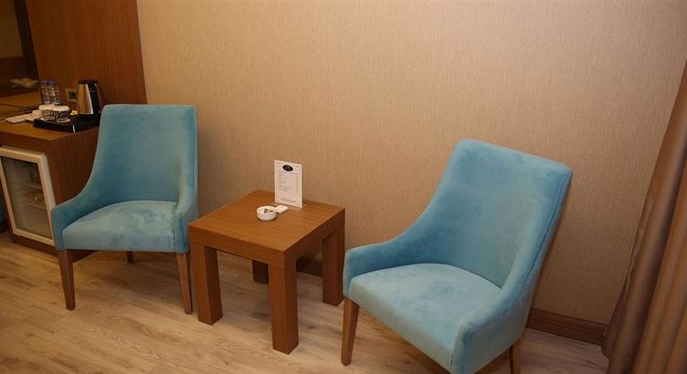 Grand Bulut Hotel & Spa