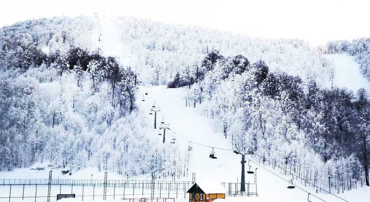 The Green Park Kartepe