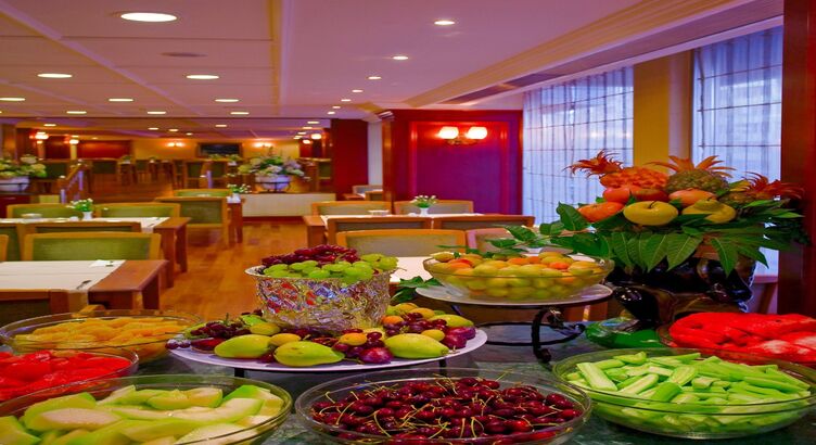 The Green Park Hotel Taksim