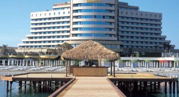 Sheraton Çeşme Hotel Resort & SPA