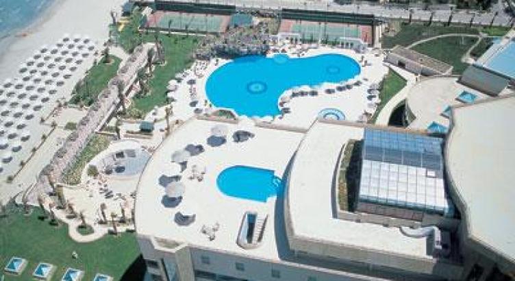 Sheraton Çeşme Hotel Resort & SPA