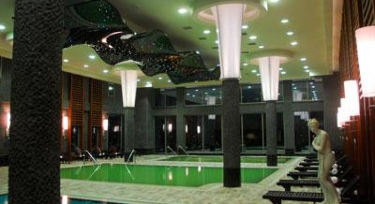 Sheraton Çeşme Hotel Resort & SPA