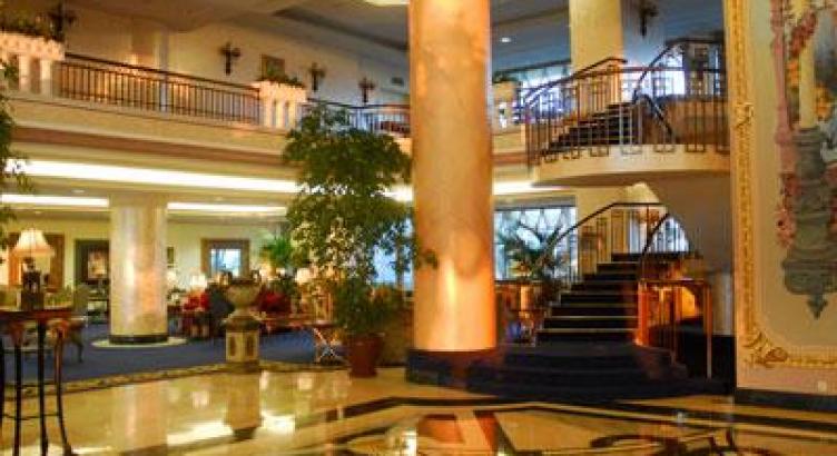 Sheraton Çeşme Hotel Resort & SPA