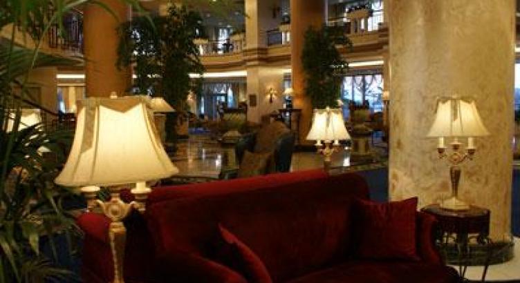 Sheraton Çeşme Hotel Resort & SPA